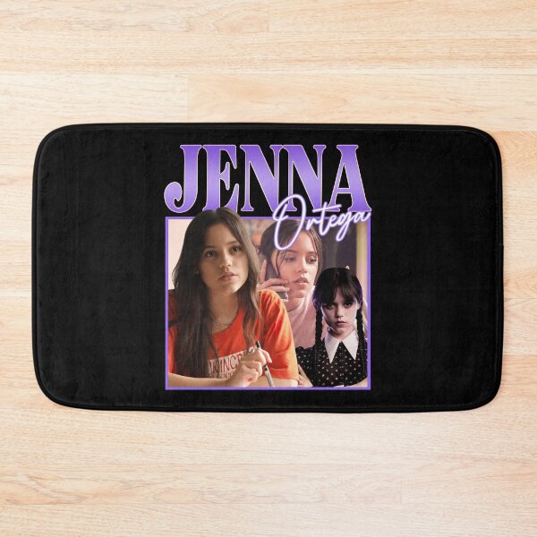 Item preview, JENNA Marie ORTEGA Shirt, Jenna Ortega Jane Virgn Tshirt, Jenna Ortega Wednessday Shirt Hoodies Sweatshirt designed and sold by Teresaroe.