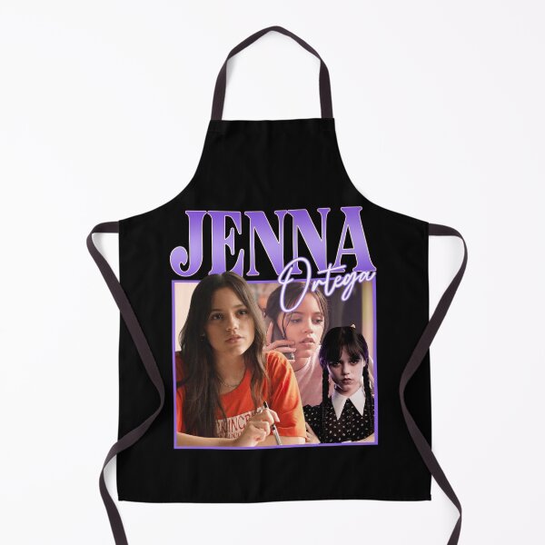 Item preview, JENNA Marie ORTEGA Shirt, Jenna Ortega Jane Virgn Tshirt, Jenna Ortega Wednessday Shirt Hoodies Sweatshirt designed and sold by Teresaroe.