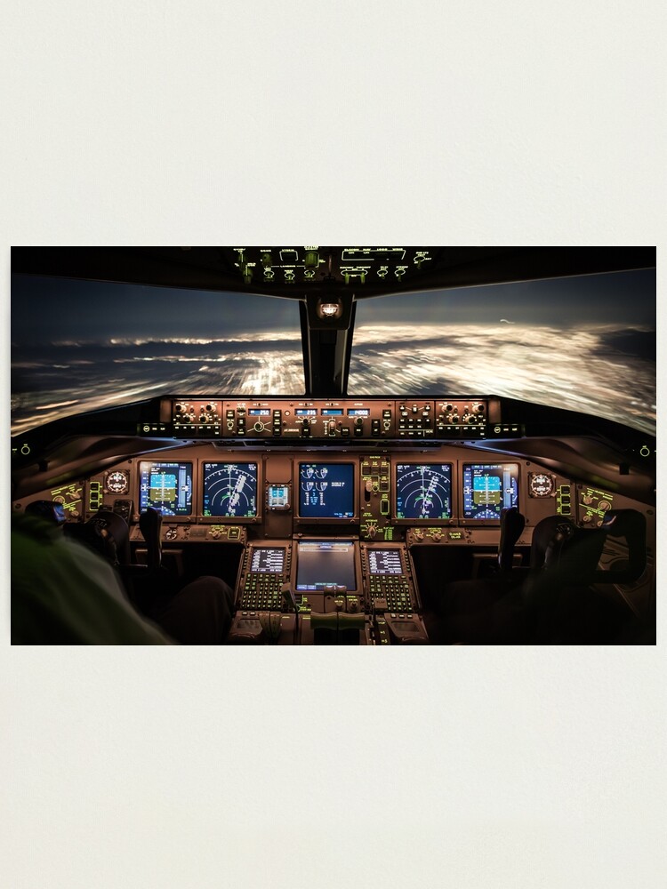 The Cockpit, boeing 777 cockpit HD wallpaper | Pxfuel