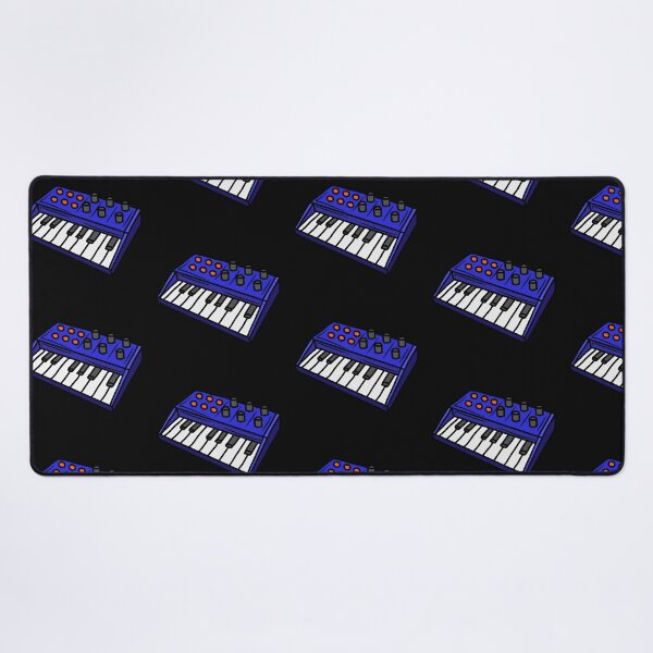 Item preview, MIDI Controller  designed and sold by redbubblebyuzka.