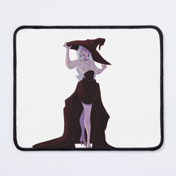 Item preview, Witchy Manon designed and sold by marssketch.