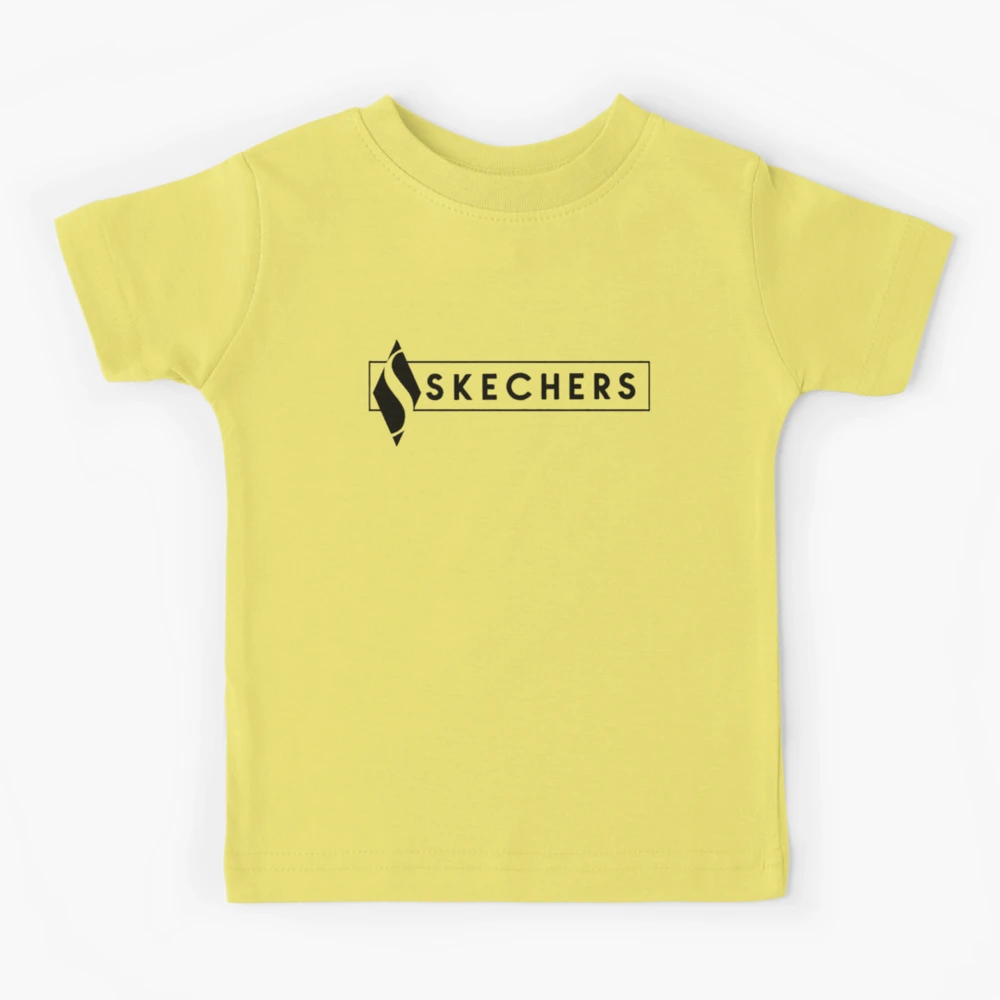 Skechers t shirt kids 2015 new arrivals