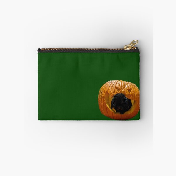 Item preview, Pete in a pumpkin designed and sold by REDmoonDeco.