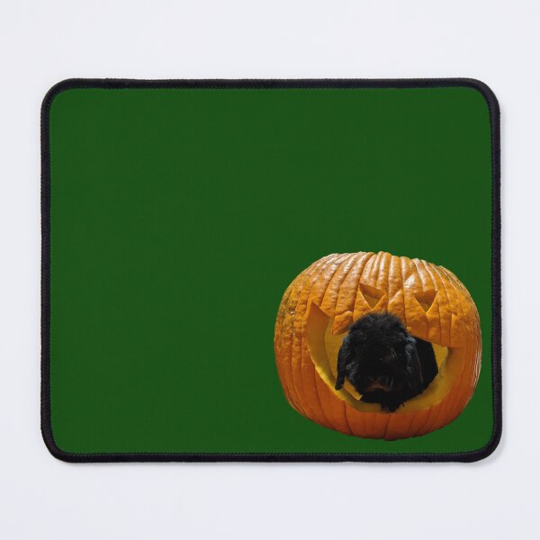Item preview, Pete in a pumpkin designed and sold by REDmoonDeco.