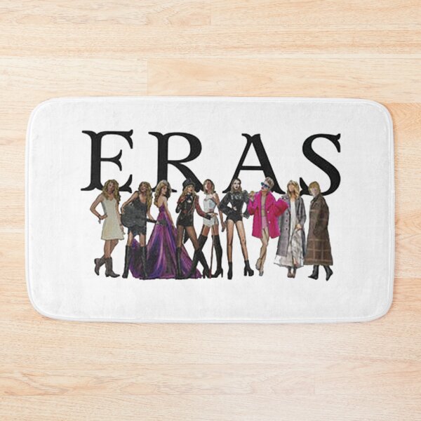 Item preview,  Midnights E-ras Tour 2023 Pop Art designed and sold by PaulBeard111.
