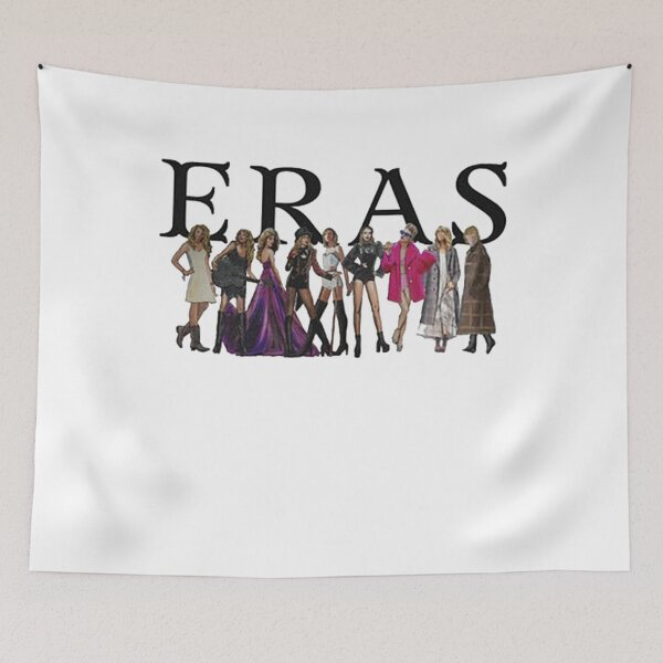 Item preview,  Midnights E-ras Tour 2023 Pop Art designed and sold by PaulBeard111.