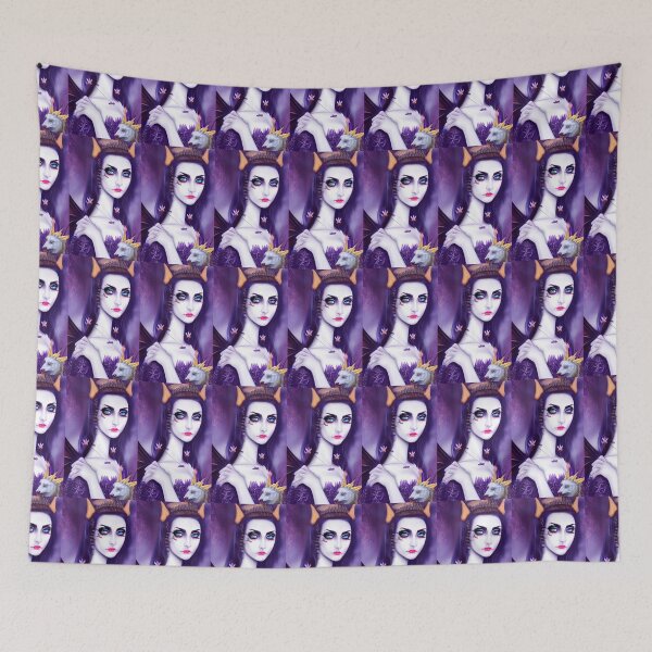 Item preview, BlueOctopus1878 Viking Dreams of Silence 148 designed and sold by BlueOctopus1878.