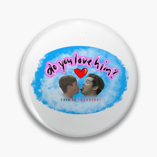 Item preview, do u love him? - this is important designed and sold by Guacamulve.