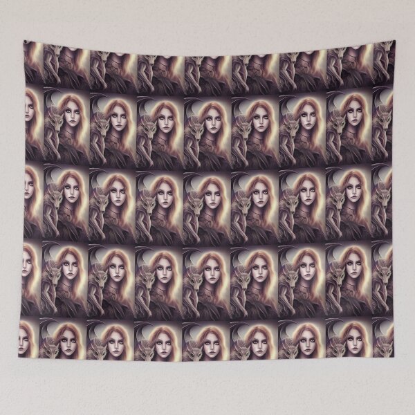 Item preview, BlueOctopus1878 Viking Dreams of Silence 149 designed and sold by BlueOctopus1878.