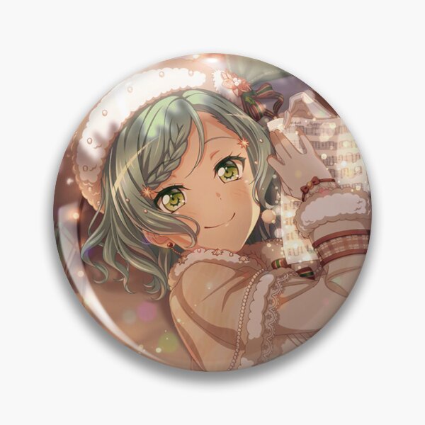 Item preview, hina hikawa ~little gemini~ designed and sold by celestialuden1.