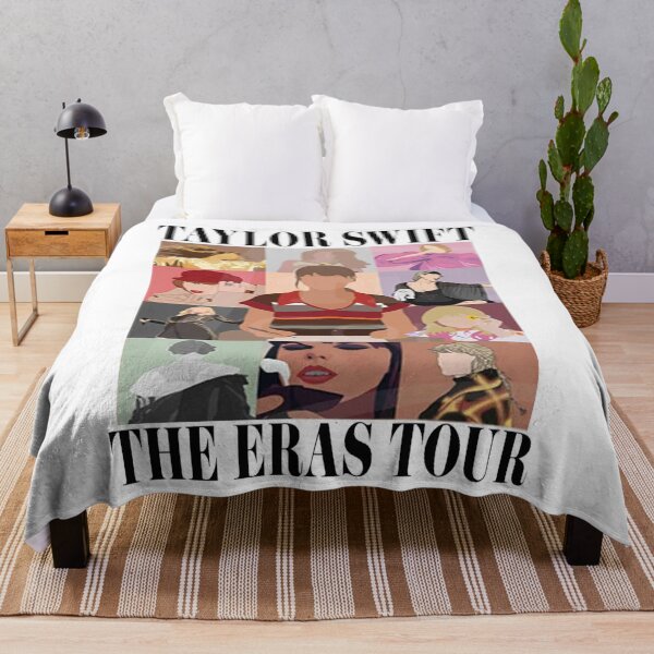 Item preview, Midnights E-ras Tour 2023 Pop Art designed and sold by PaulBeard111.