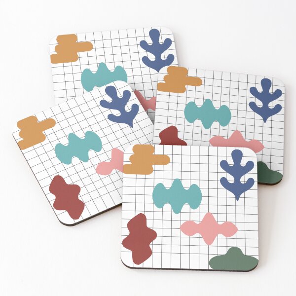 Item preview, Modern Pattern designed and sold by bmiller64.