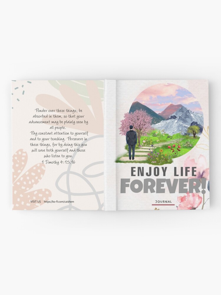 Enjoy Life Forever stuff!