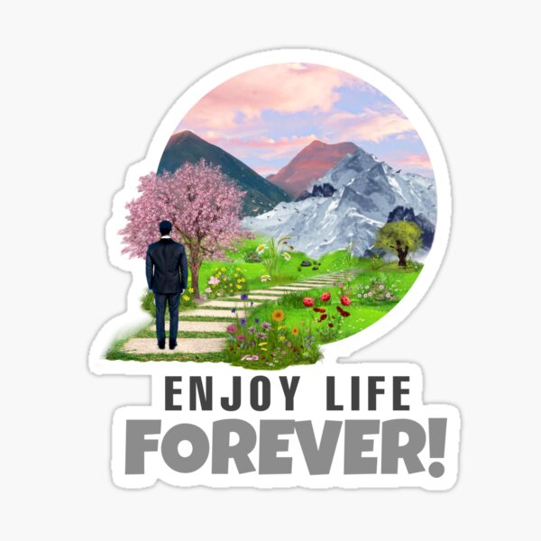 ✨Enjoy Life✨ Enjoy Life