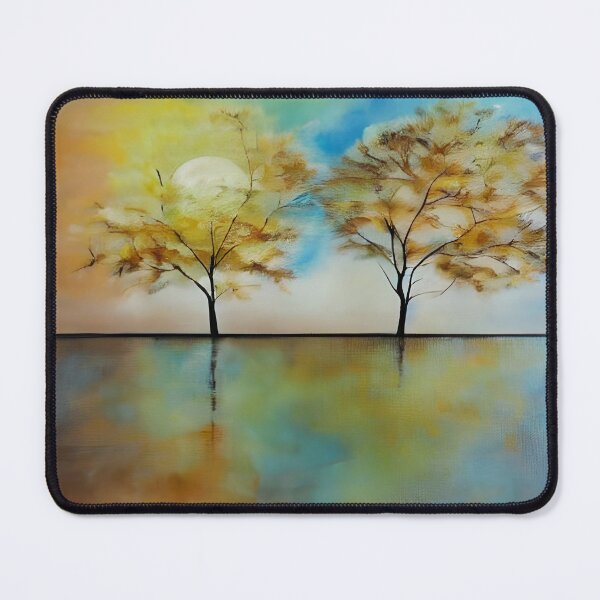 Item preview, Earth Tone Art , Wabi Sabi Art , Calming Art designed and sold by viewgraphics.