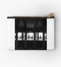 Train Studio Pouch
