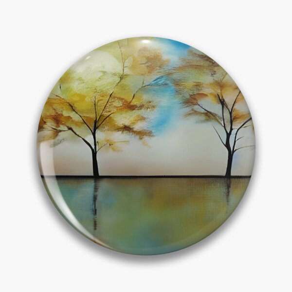 Item preview, Earth Tone Art , Wabi Sabi Art , Calming Art designed and sold by viewgraphics.