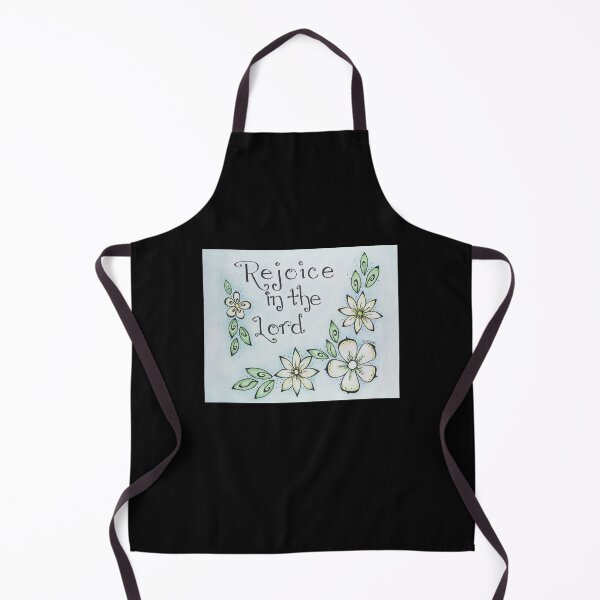 Item preview, Rejoice in The Lord designed and sold by LauraCLeMaster.