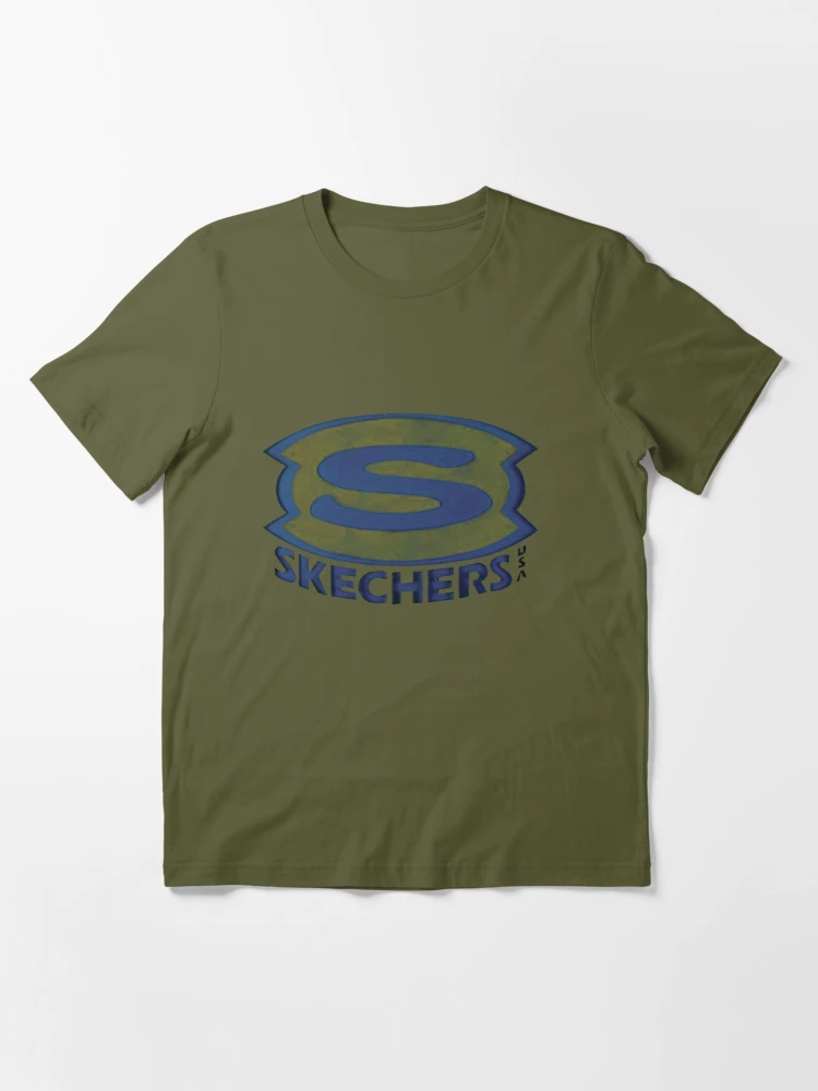 Buy Skechers Tshirts Online at the Best Price