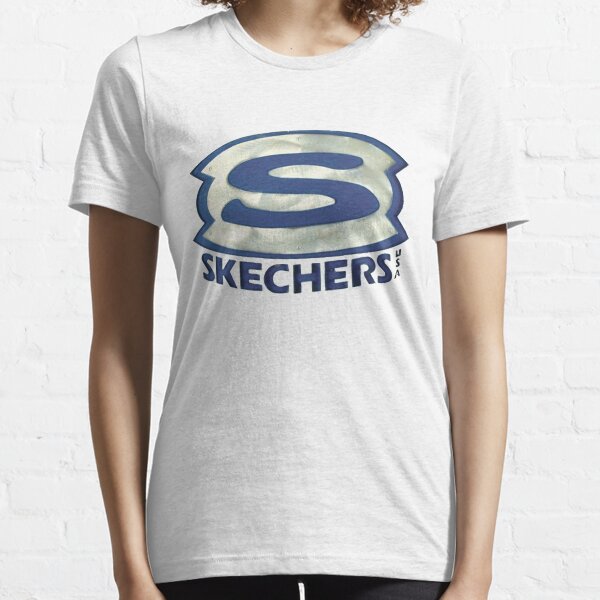 Skechers T-Shirts | for Sale Redbubble