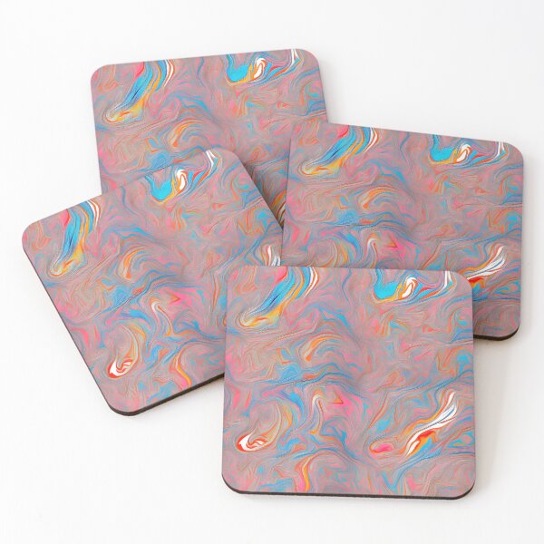 Item preview, Artifical Marbled 2 designed and sold by philbotic.