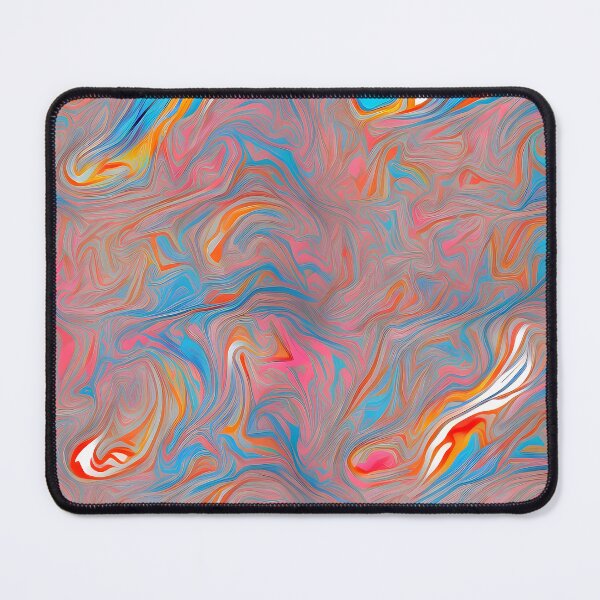 Item preview, Artifical Marbled 2 designed and sold by philbotic.