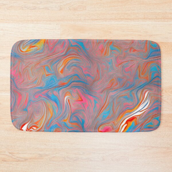 Item preview, Artifical Marbled 2 designed and sold by philbotic.