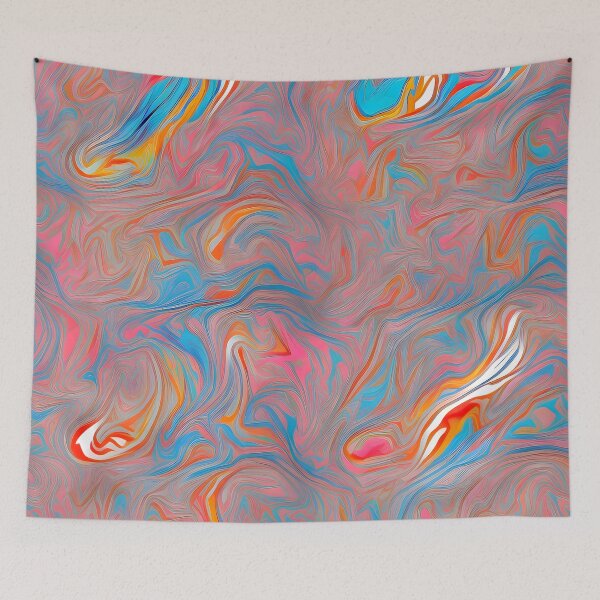 Item preview, Artifical Marbled 2 designed and sold by philbotic.