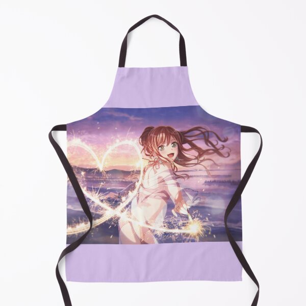 Item preview, lisa imai ~feeling painted on the sea breeze~ designed and sold by celestialuden1.