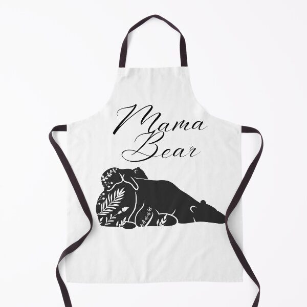 Item preview, Mama bear designed and sold by Skywalker-light ( Juliette Mill) .