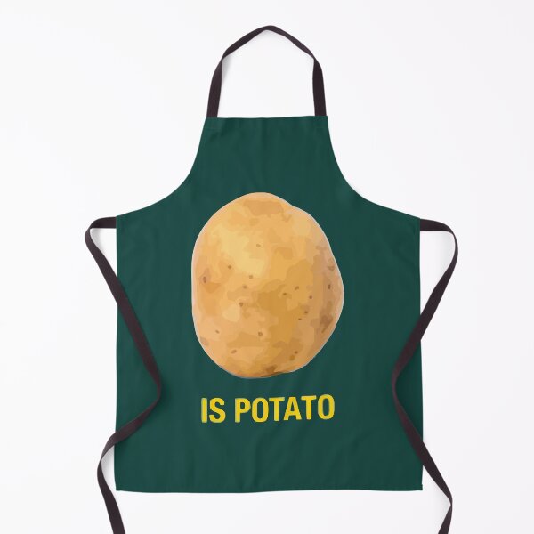 Item preview, Colbert Is Potato Charity Funny designed and sold by danisacookie.