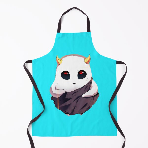 Item preview, Dokaebi designed and sold by HakuMakes.