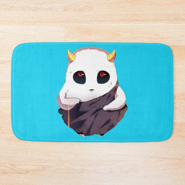 Item preview, Dokaebi designed and sold by HakuMakes.