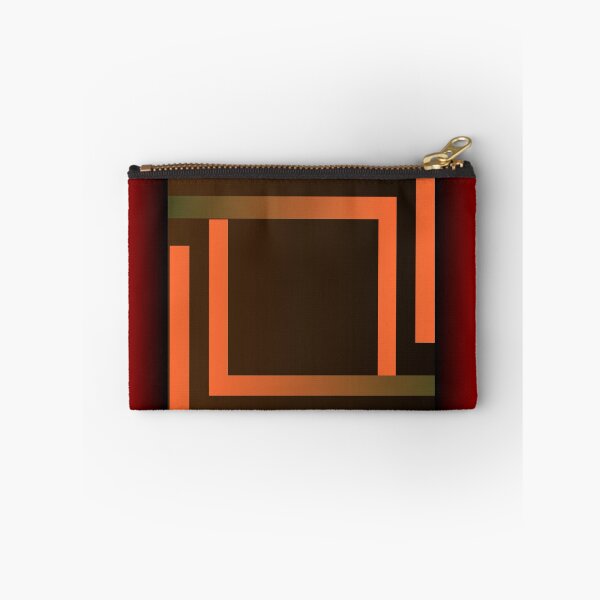 Item preview, Abstract Dimensional Transition Pattern designed and sold by RGSMOOTHFINGER.