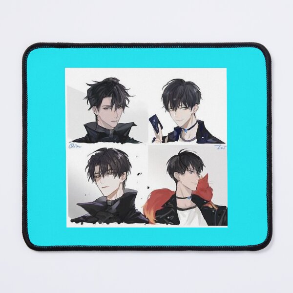 Item preview, Fanarts of Omniscient Reader_s  designed and sold by HakuMakes.