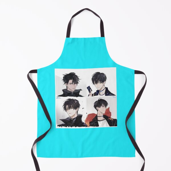 Item preview, Fanarts of Omniscient Reader_s  designed and sold by HakuMakes.