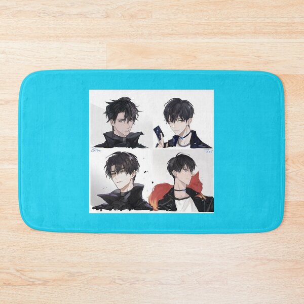 Item preview, Fanarts of Omniscient Reader_s  designed and sold by HakuMakes.
