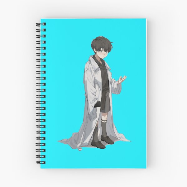 Item preview, Fanarts of Omniscient Reader_s   designed and sold by HakuMakes.