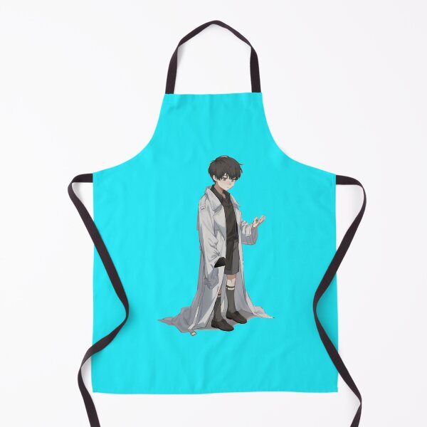 Item preview, Fanarts of Omniscient Reader_s   designed and sold by HakuMakes.