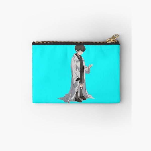 Item preview, Fanarts of Omniscient Reader_s   designed and sold by HakuMakes.