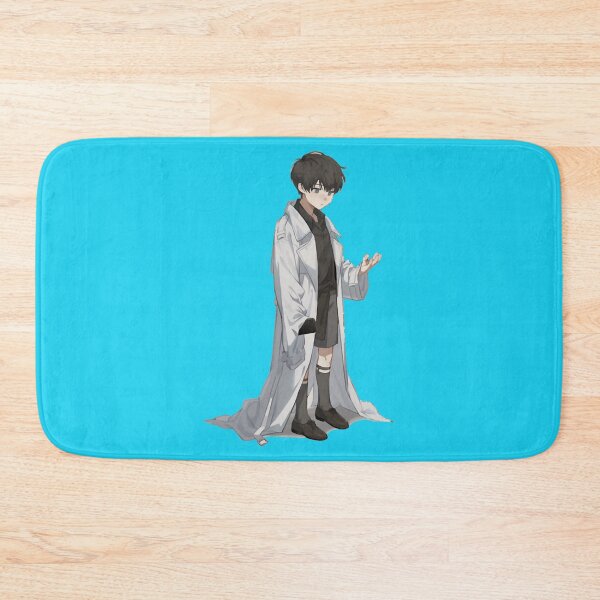 Item preview, Fanarts of Omniscient Reader_s   designed and sold by HakuMakes.