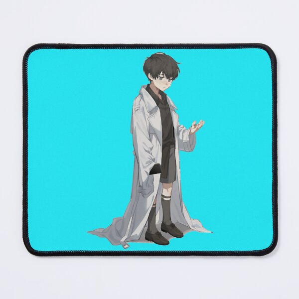 Item preview, Fanarts of Omniscient Reader_s   designed and sold by HakuMakes.