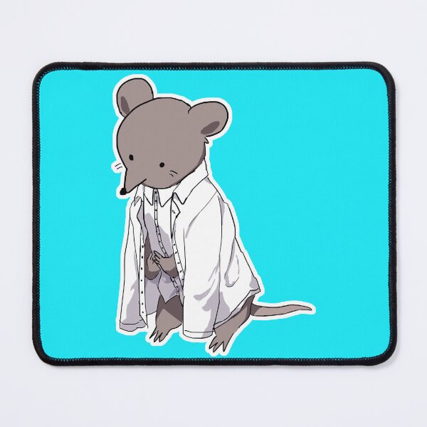 Item preview, Kim Dokja (rat ver.) designed and sold by HakuMakes.