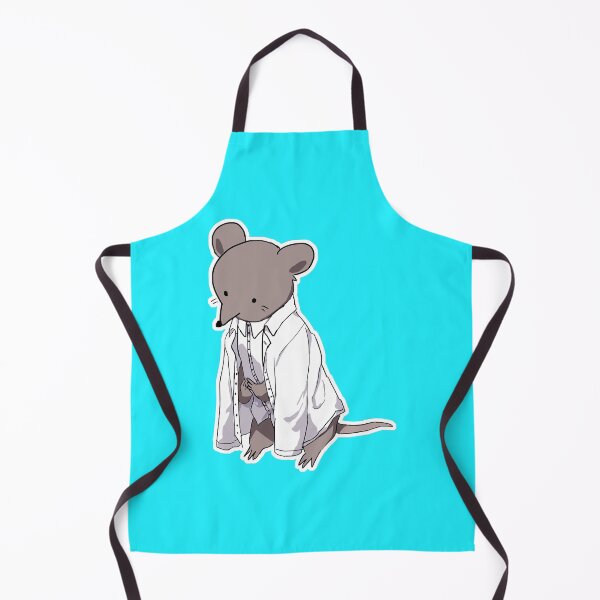 Item preview, Kim Dokja (rat ver.) designed and sold by HakuMakes.