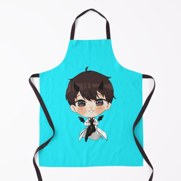Item preview, Kim Dokja designed and sold by HakuMakes.