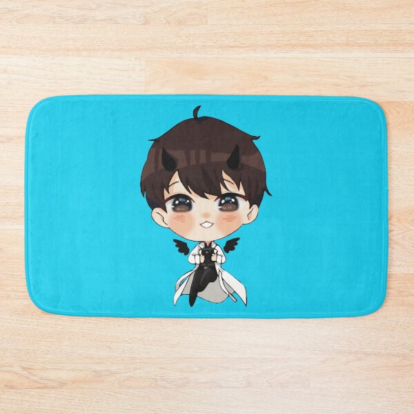 Item preview, Kim Dokja designed and sold by HakuMakes.