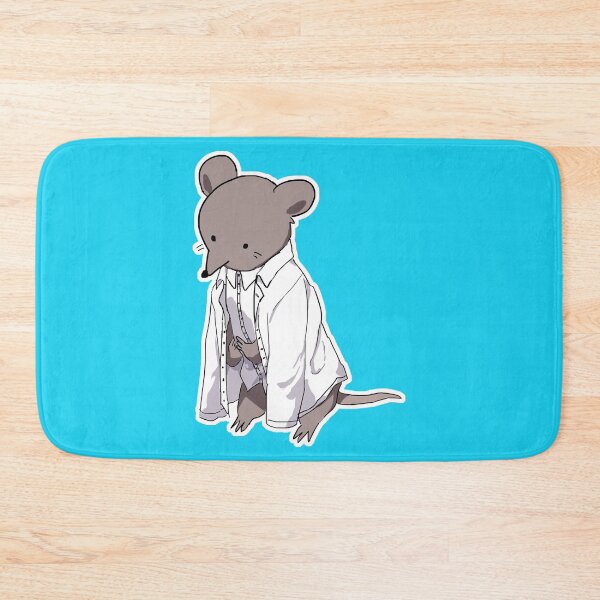 Item preview, Kim Dokja (rat ver.) designed and sold by HakuMakes.