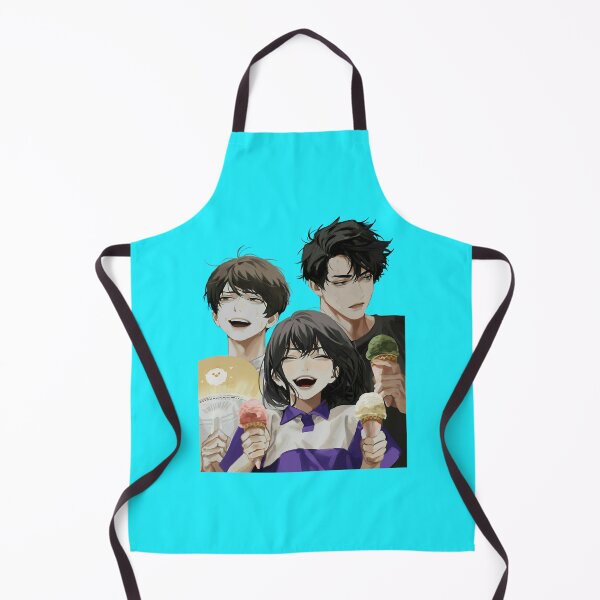 Item preview, Omniscient reader designed and sold by HakuMakes.