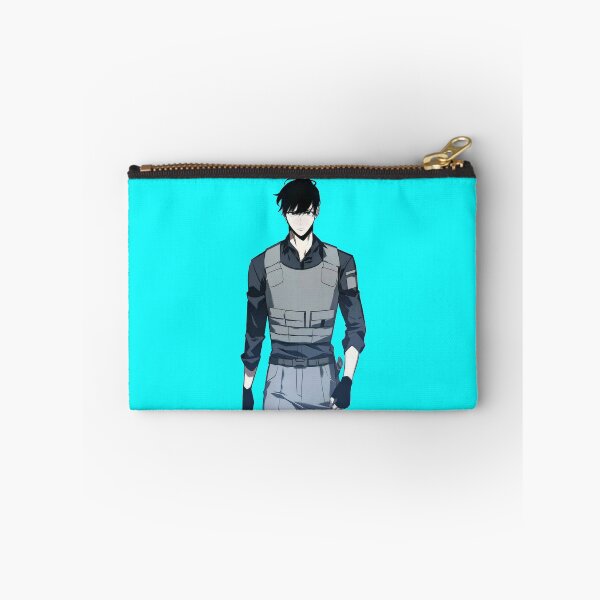 Item preview, Omniscient reader dokja      designed and sold by HakuMakes.