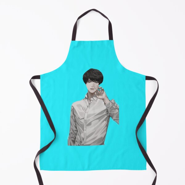 Item preview, Omniscient reader dokja      designed and sold by HakuMakes.
